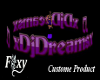 Dreams Custome SpinLit