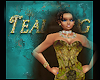 Tea's Shades of Autumn