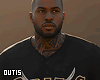後 PIRATES JERSEY BLK
