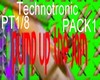 Technotronic P1