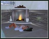 Seductions Fireplace