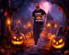 LIL PUMPKIN TEE