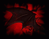 demonic wings
