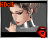 kDoll Classy Alice