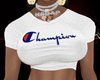 Champion Shirt