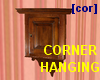 [cor] Corner hanging