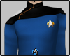 Starfleet | Blue Formal