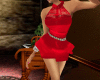 ~ Lady in Red~