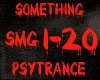 PSYTRANCE-SOMETHING