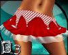 ~D3~Santa's Jingle Skirt