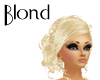 (20D) Bella Golden blond