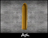 Ash. Gold Bullet