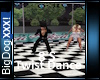 [BD]8S Twist Dance