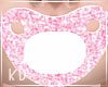 Pink Sparkle Pacci-Kid-