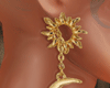 Jf. Yamileth Earrings