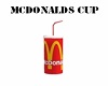 Mcdonalds Cup