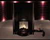 RG*Modern Fireplace