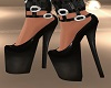 ECLIPSE HEELS BY BD