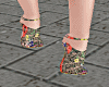 SUMMER END GUCH1 PUMPS