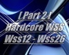 Qz-Hardcore WSS [Part2]