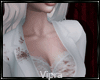 Sinner White Blazer