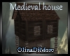 (OD) Medival house