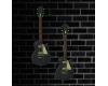 !!GUITAR IN WALL