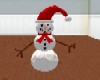 basic snowman-