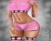 (RL)Hot Pink Fit,V2