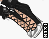 Pointed Silver