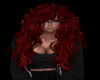 K* Dark Red Style