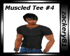 New Muscled Tee #4