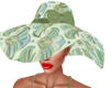 Silvia Beach Hat