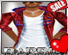 B*  reddy jacket