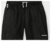 Gym Shorts Black