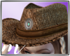 AM: Country Cowgirl Hat