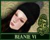 Beanie V1 Dark Brown