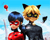 Miraculous Ladybug Song*