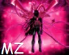 MZ Pink Demon Bundle M