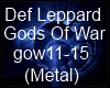 (SMR) Def Leppard Pt3