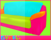 !G Color Couch