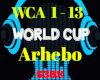 WORLD CUP Arhebo