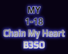 Chain My Heart