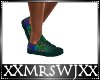 Green Music Kicks