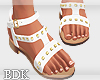 (BDK)Summer sandals 2