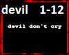 devil 1-12