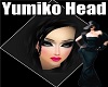 Yumiko Head