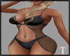 black nightie