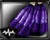[SF] Uber Boots - Purple
