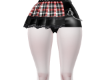 PUNK SKIRT 2/2